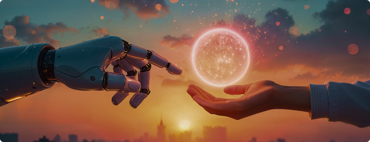 India's Premier Sustainable AI Challenge Hero Banner
